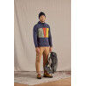 Maloja MoosM. Puzzle - Hybrid Jackets - Men's | Hardloop
