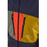 Maloja MoosM. Puzzle - Hybrid Jackets - Men's | Hardloop