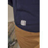 Maloja MoosM. Puzzle - Hybrid Jackets - Men's | Hardloop
