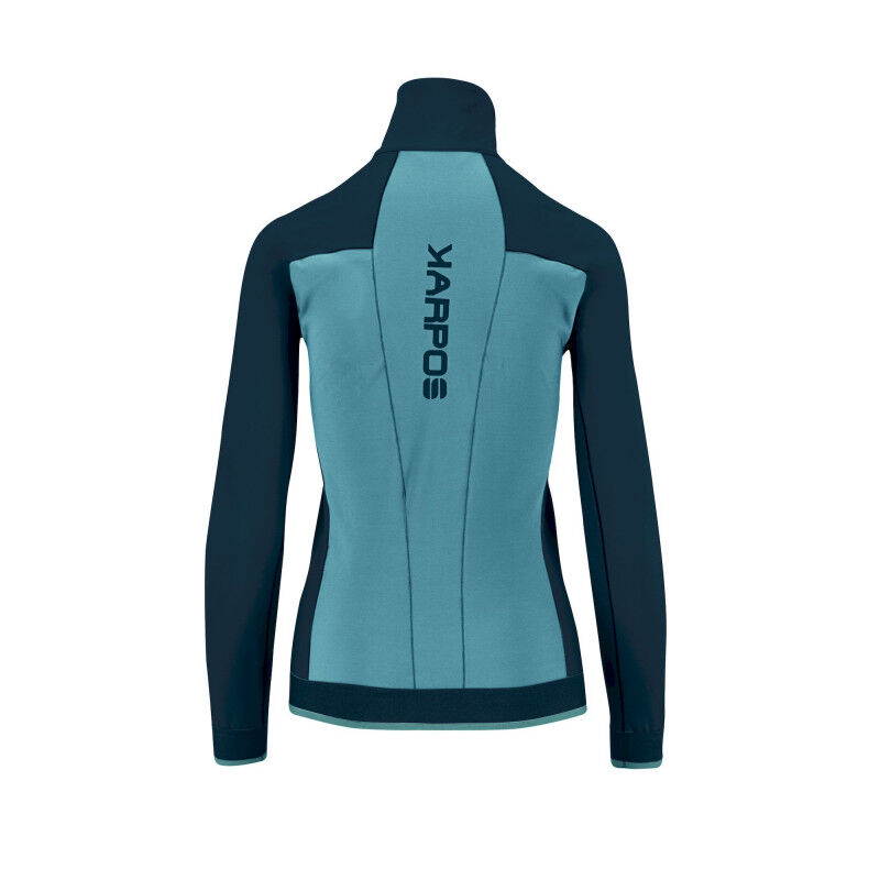 Karpos Alagna Evo Jacket - Dámská Softshellová bunda | Hardloop