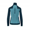 Karpos Alagna Evo Jacket - Softshelljack - Dames