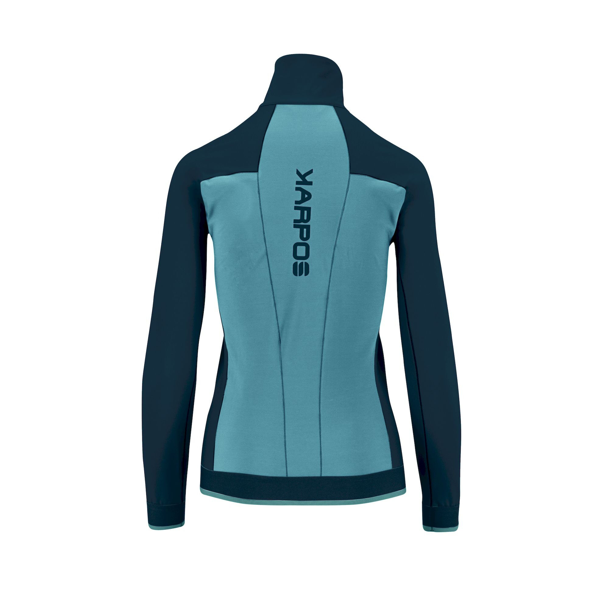 Karpos Alagna Evo Jacket - Veste softshell femme | Hardloop
