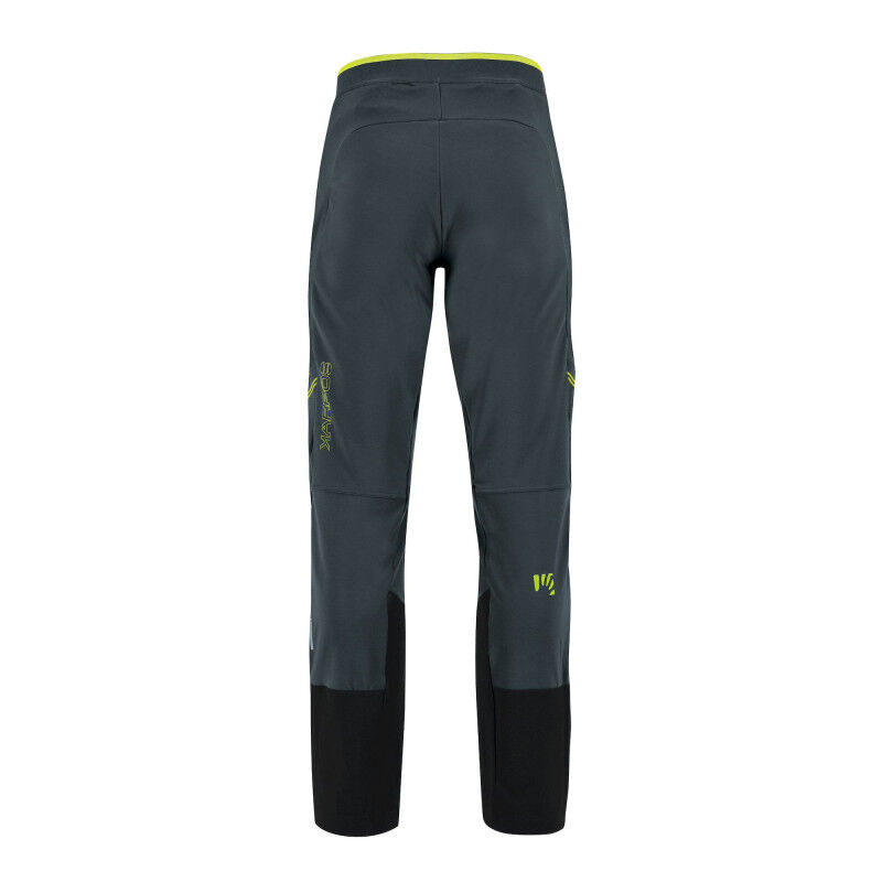 Karpos Alagna Plus Evo Pant - Softshellbroek - Heren