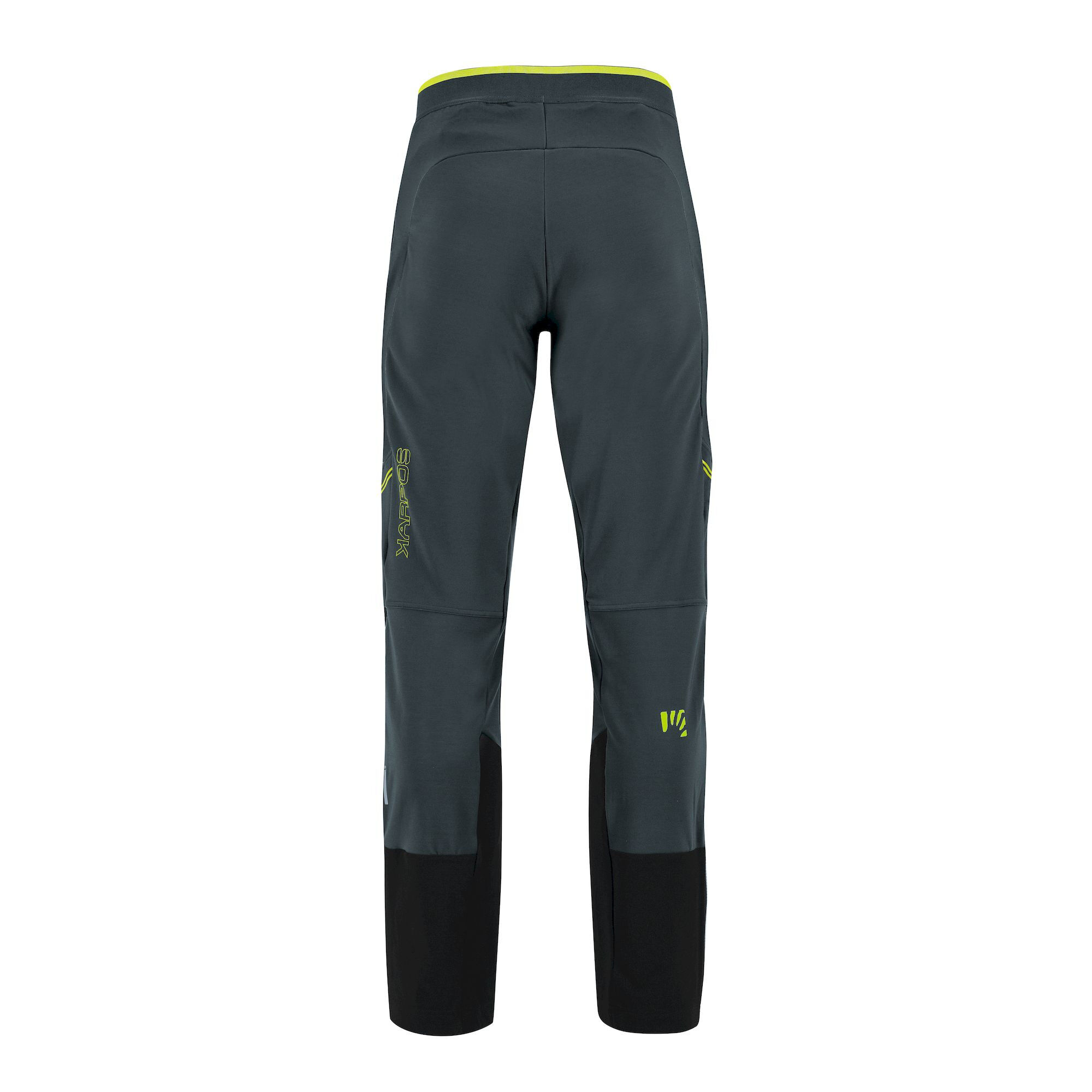 Karpos Alagna Plus Evo Pant - Spodnie softshell męskie | Hardloop