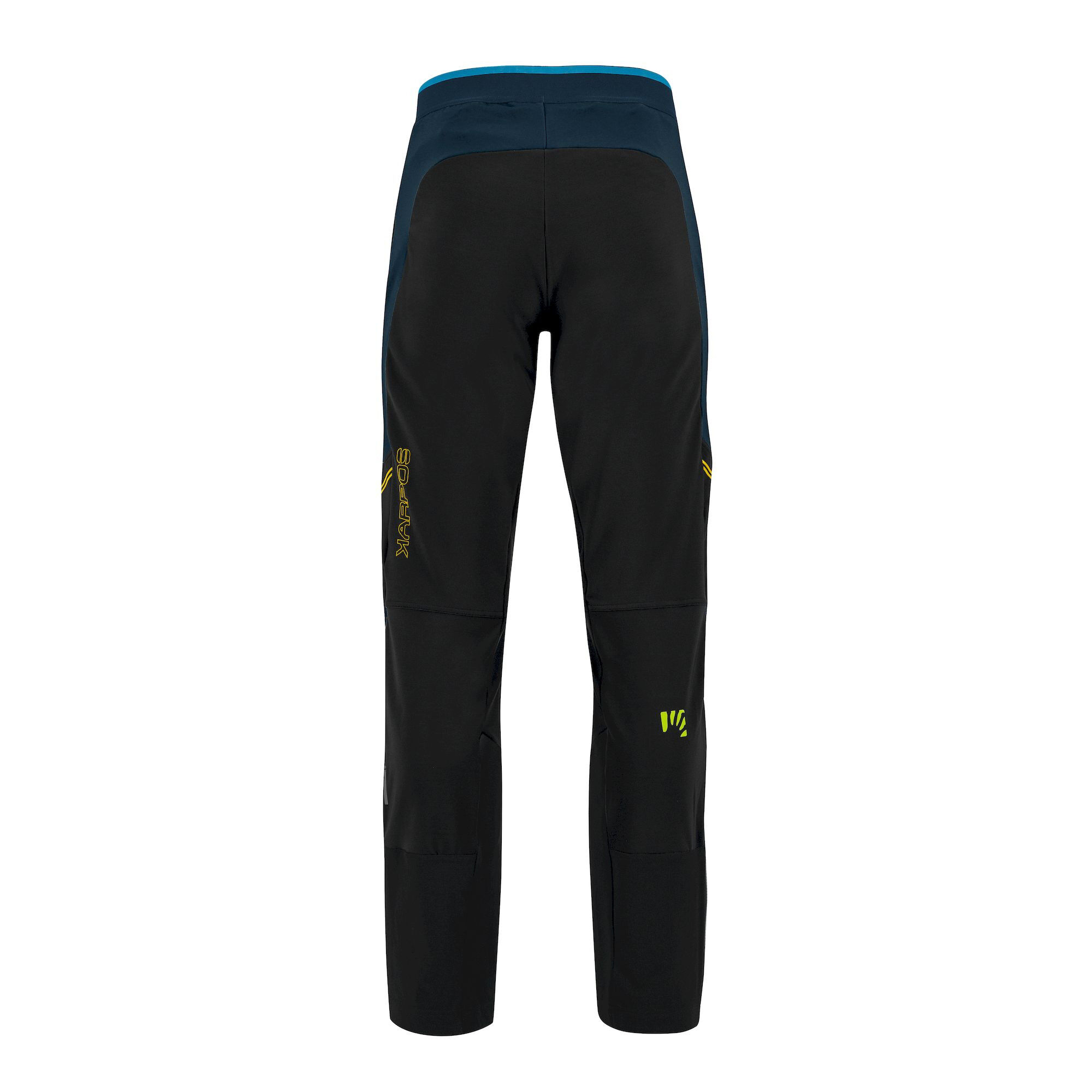 Karpos Alagna Plus Evo Pant - Spodnie softshell męskie | Hardloop