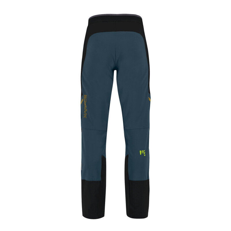 Alagna Plus Evo Pant - Softshellbroek - Heren