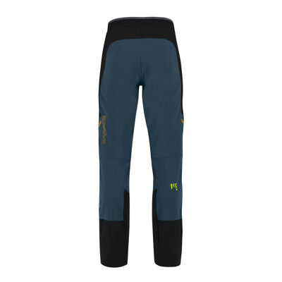 Alagna Plus Evo Pant - Softshellhose - Herren