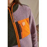 Maloja VallettaM. - Fleece jacket - Women's | Hardloop