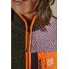 Maloja VallettaM. - Fleece jacket - Women's | Hardloop