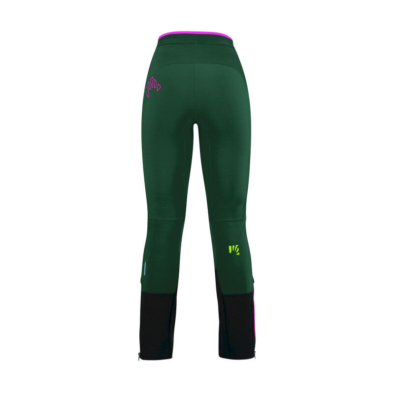 Karpos Alagna Plus Evo Pant - Softshellhose - Damen