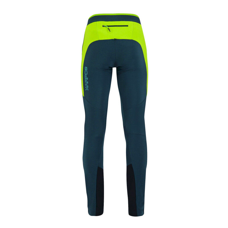 Alagna Evo Pant - Pantalón softshell - Hombre