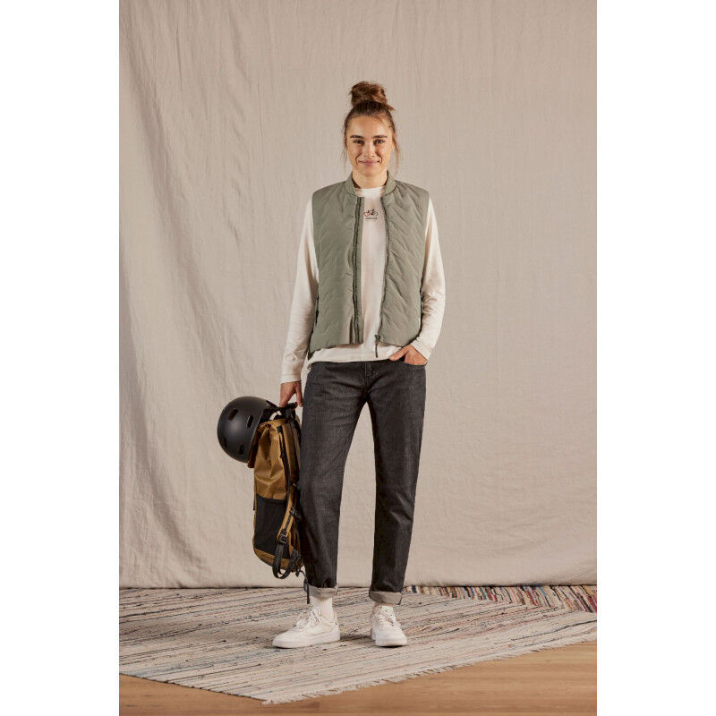 Maloja TauglM. NOS - Cycling trousers - Women's | Hardloop
