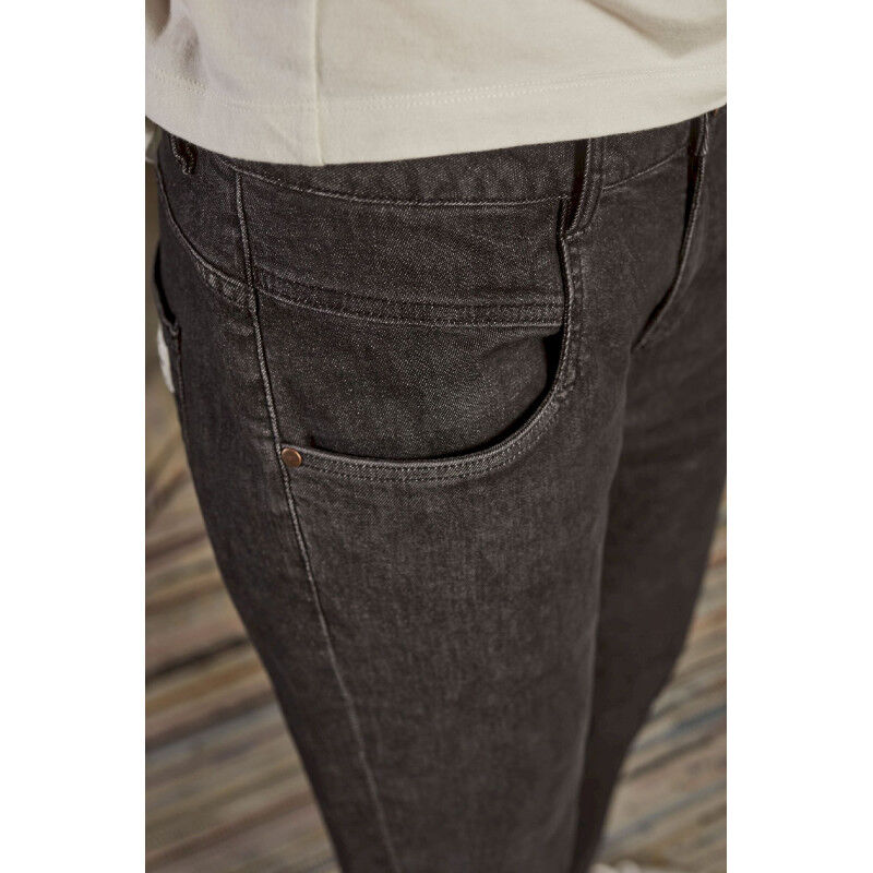 Maloja TauglM. NOS - Pantalon vélo femme | Hardloop