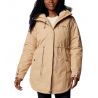 Columbia Suttle Mountain II Mid Insulated Jacket - Parka - Donna | Hardloop