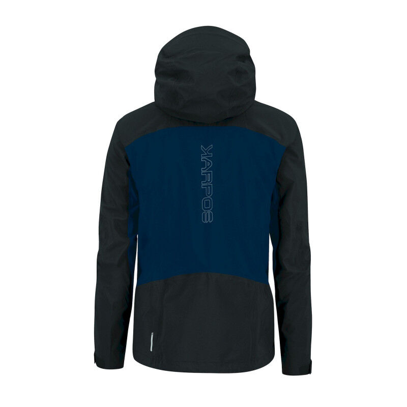 Karpos Storm Evo Jacket - Giacca antipioggia - Uomo | Hardloop