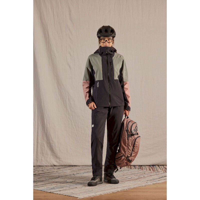 Maloja IseoU. NOS - Pantalon vélo homme | Hardloop
