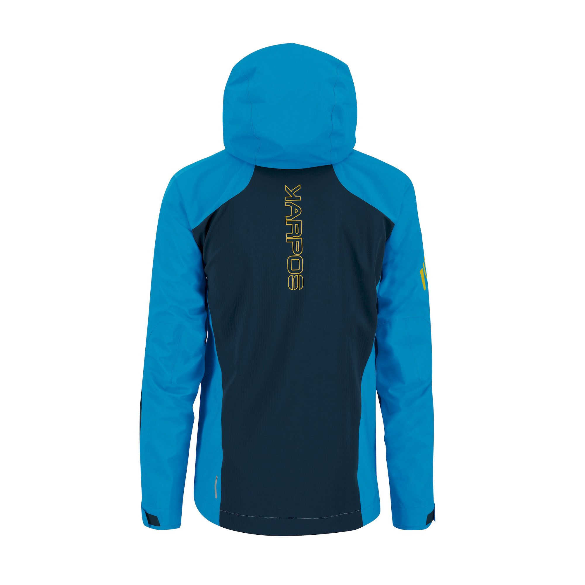 Karpos Marmolada Jacket - Regenjacke - Herren | Hardloop