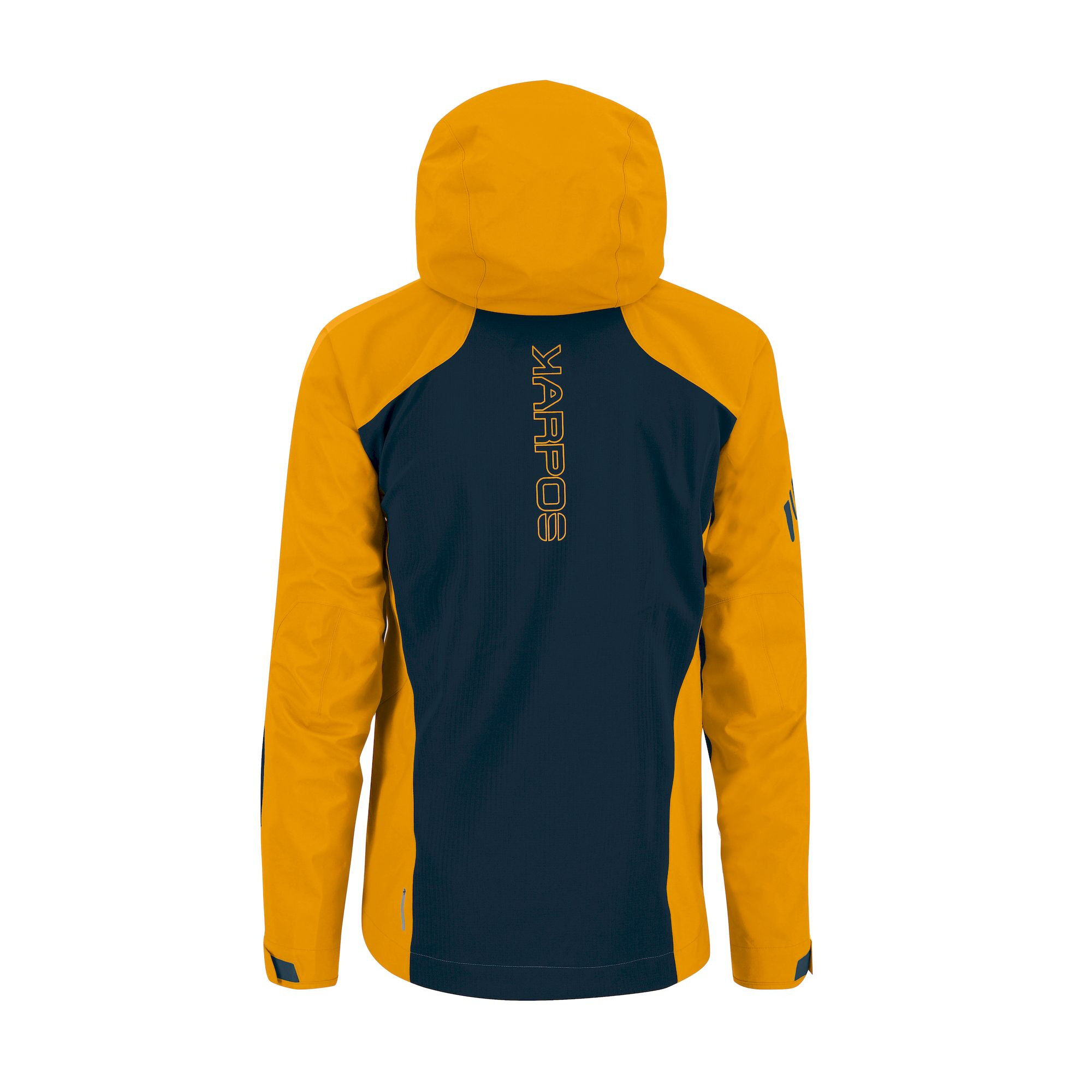 Karpos Marmolada Jacket - Giacca antipioggia - Uomo | Hardloop