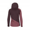Karpos Marmolada Jacket - Kurtka przeciwdeszczowa damska | Hardloop