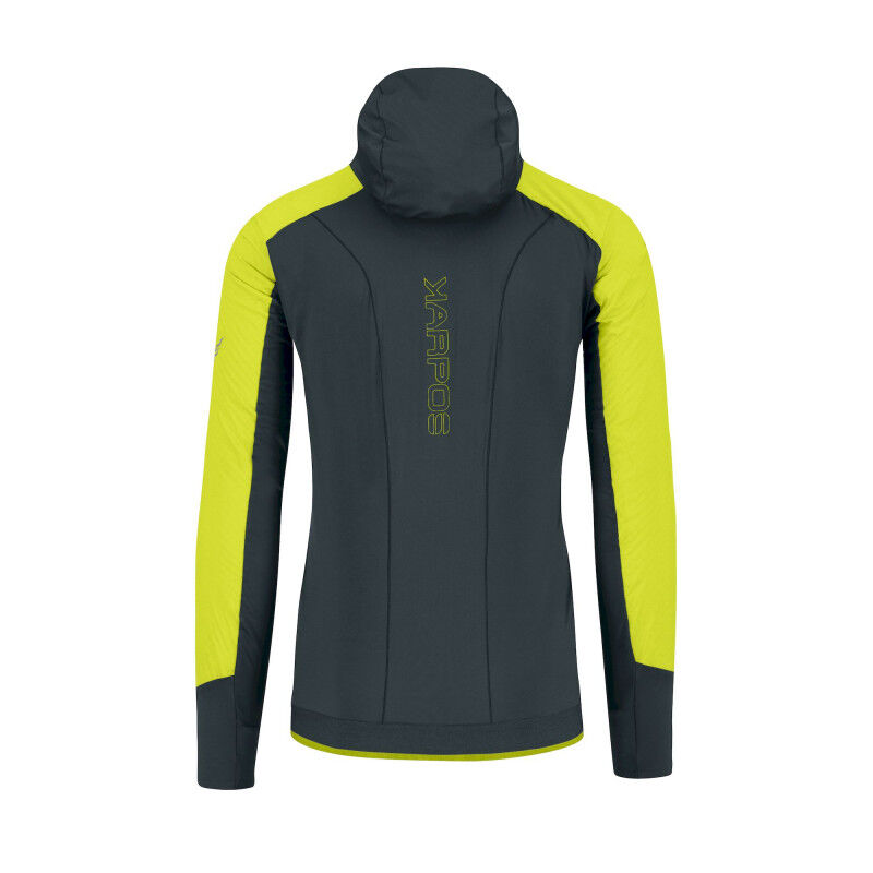 Karpos Lavaredo Winter - Fleecevest - Heren
