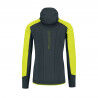 Karpos Lavaredo Winter - Fleecevest - Heren