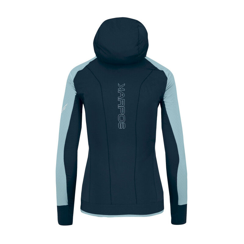 Karpos Lavaredo Winter - Fleecejacke - Damen