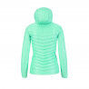 Karpos Sas Plat W Jkt - Casaco penas mulher | Hardloop