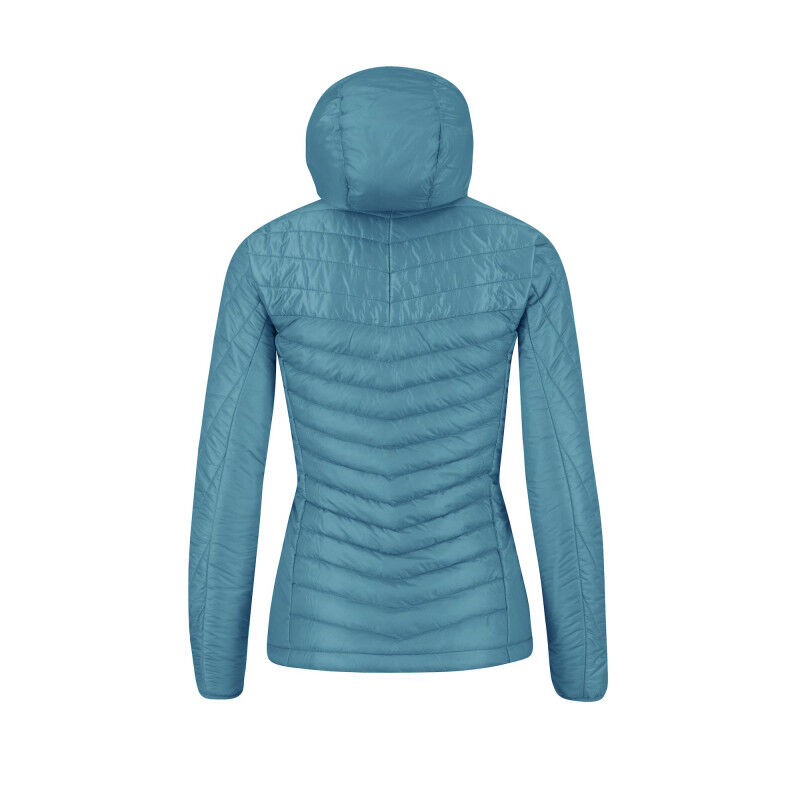 Karpos Sas Plat W Jkt - Dunjakke - Damer
