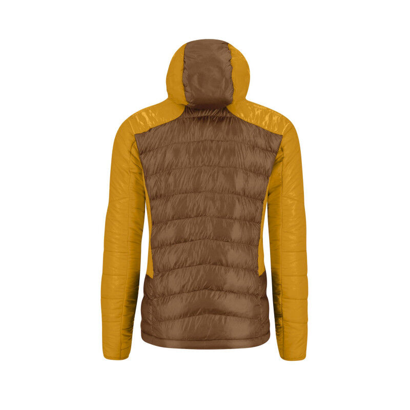 Karpos Focobon - Kunstfaserjacke - Herren