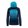 Karpos Smart Marmarole Jacket - Hybrid Jackets - Women's | Hardloop