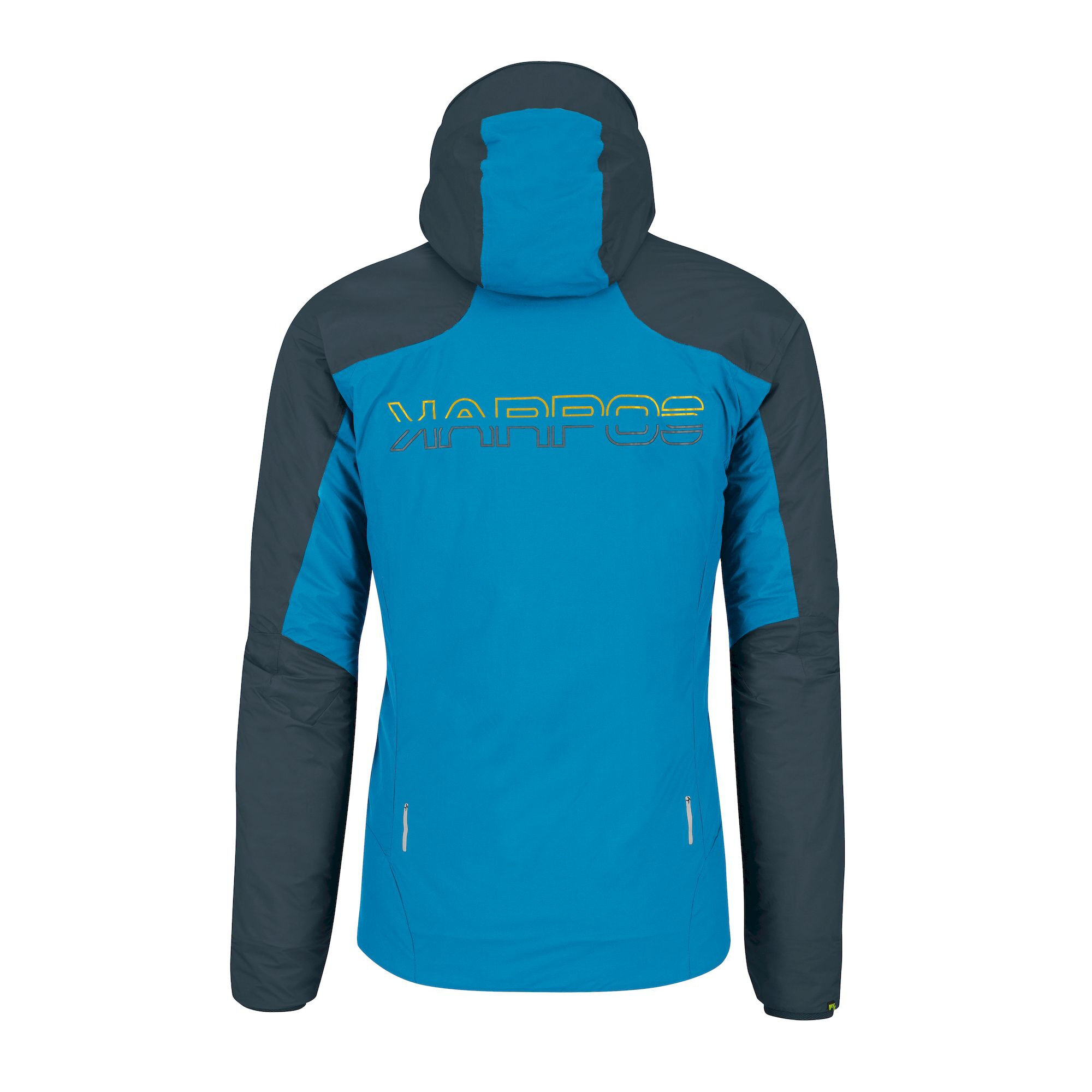 Karpos Vinson Evo Jacket - Synthetic jacket - Men's | Hardloop