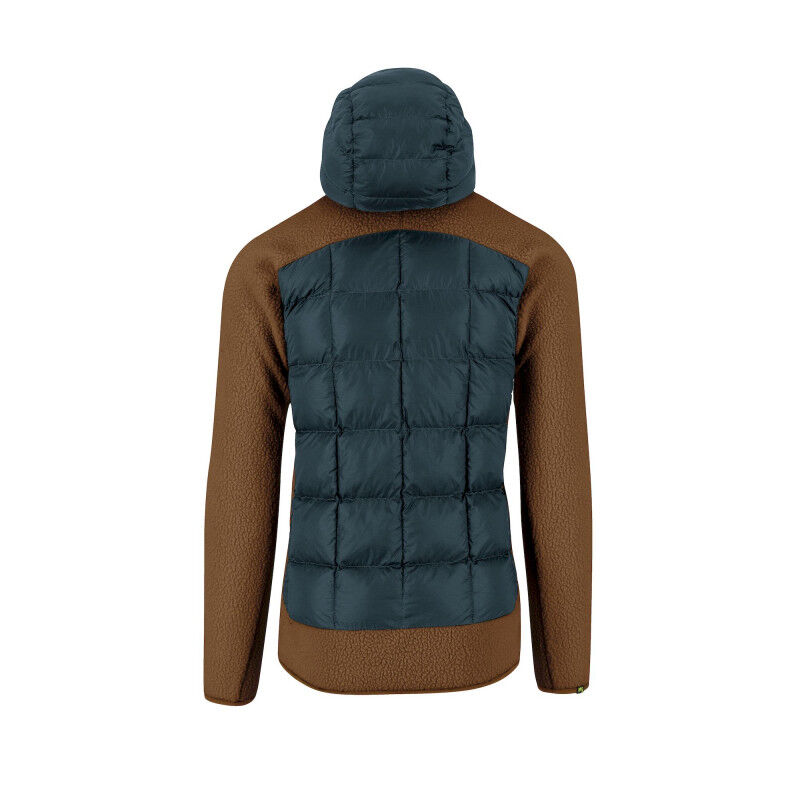 Karpos Marmarole Retro Jacket - Chaquetas híbridas - Hombre | Hardloop