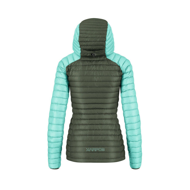 Karpos Alagna Down Jacket - Daunenjacke - Damen | Hardloop