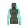 Karpos Alagna Down Jacket - Dunjacka - Dam | Hardloop