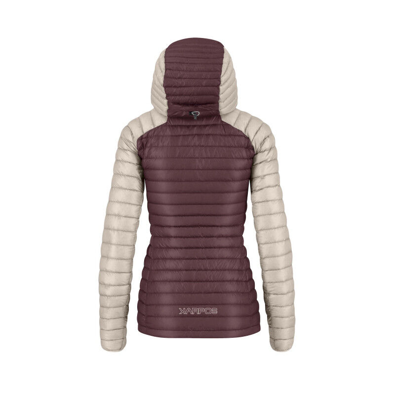 Karpos Alagna Down Jacket - Daunenjacke - Damen | Hardloop