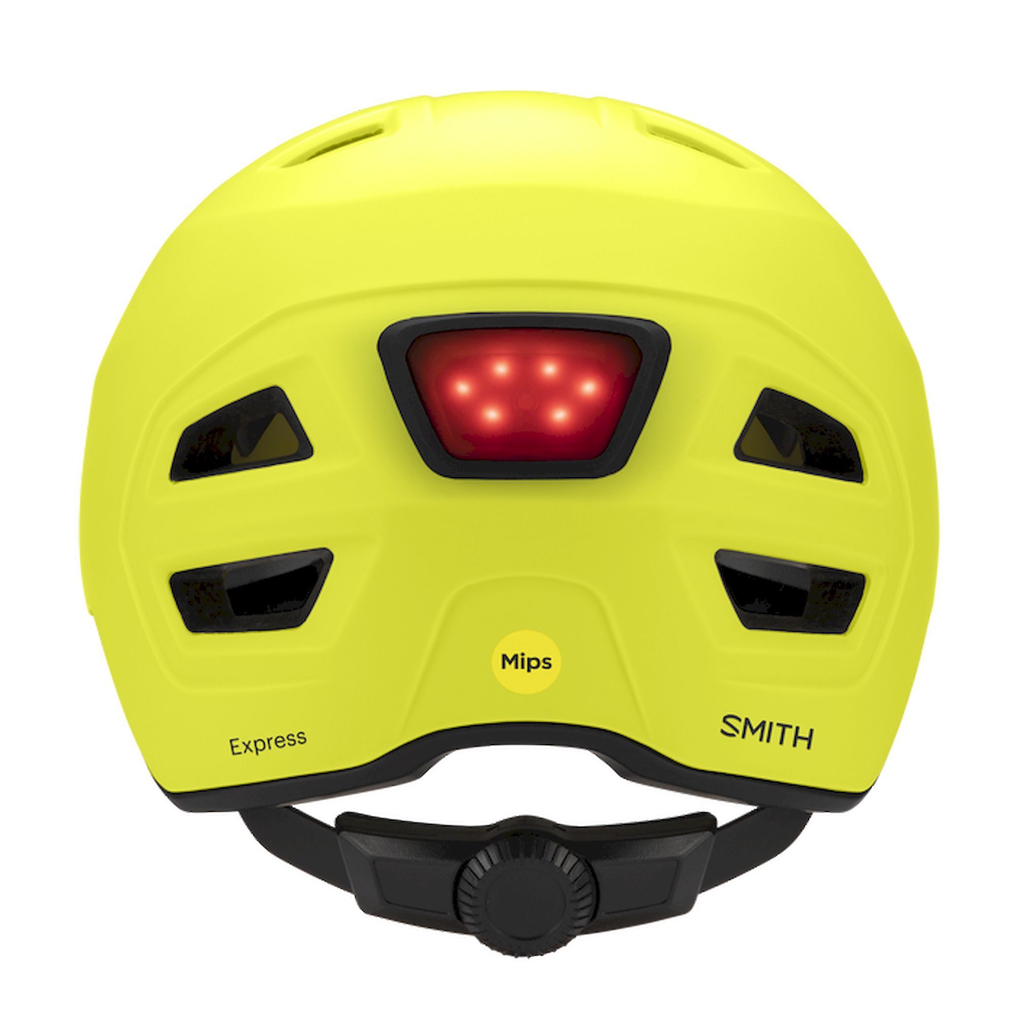 Smith Express Mips - Cycling helmet