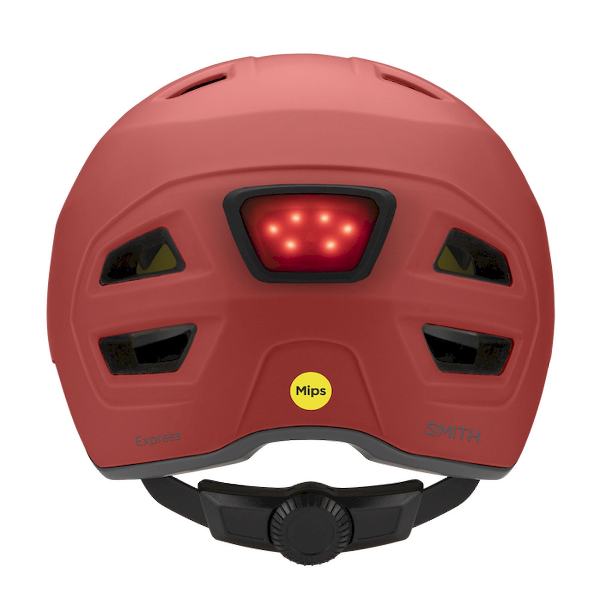 Smith Express Mips - Kask rowerowy | Hardloop