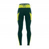 Karpos Lavaredo Plus Winter Tight - Calça de corrida mulher | Hardloop