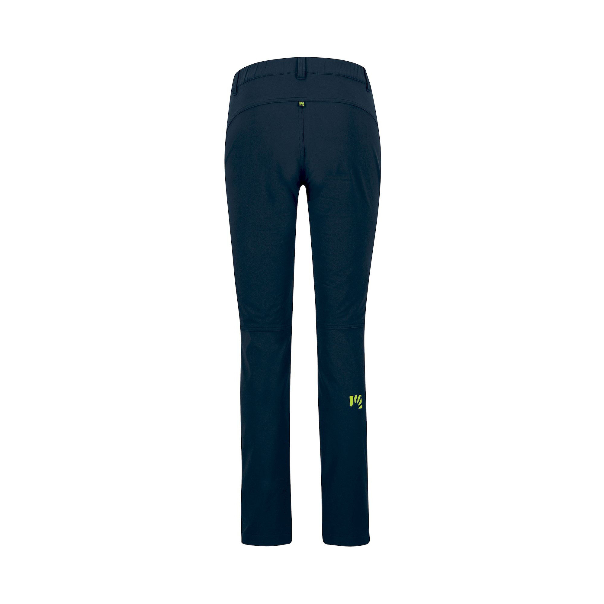 Karpos Scarnia Up Pant - Spodnie turystyczne damskie | Hardloop