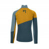Karpos Federa Full-Zip Fleece - Giacca in pile - Uomo | Hardloop