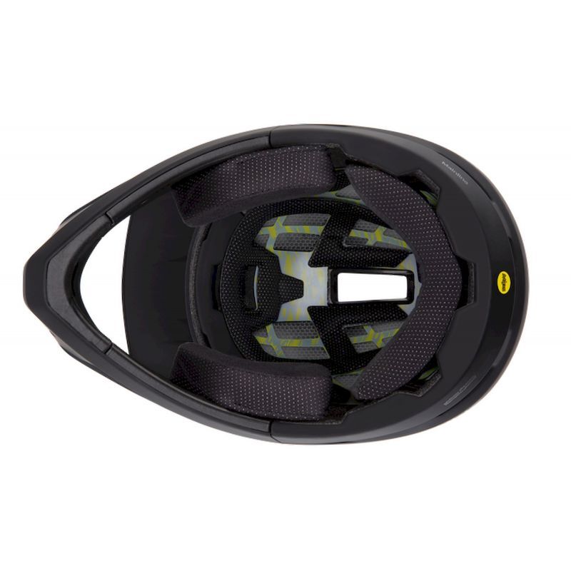 Smith Mainline Mips - Full face MTB helmet | Hardloop