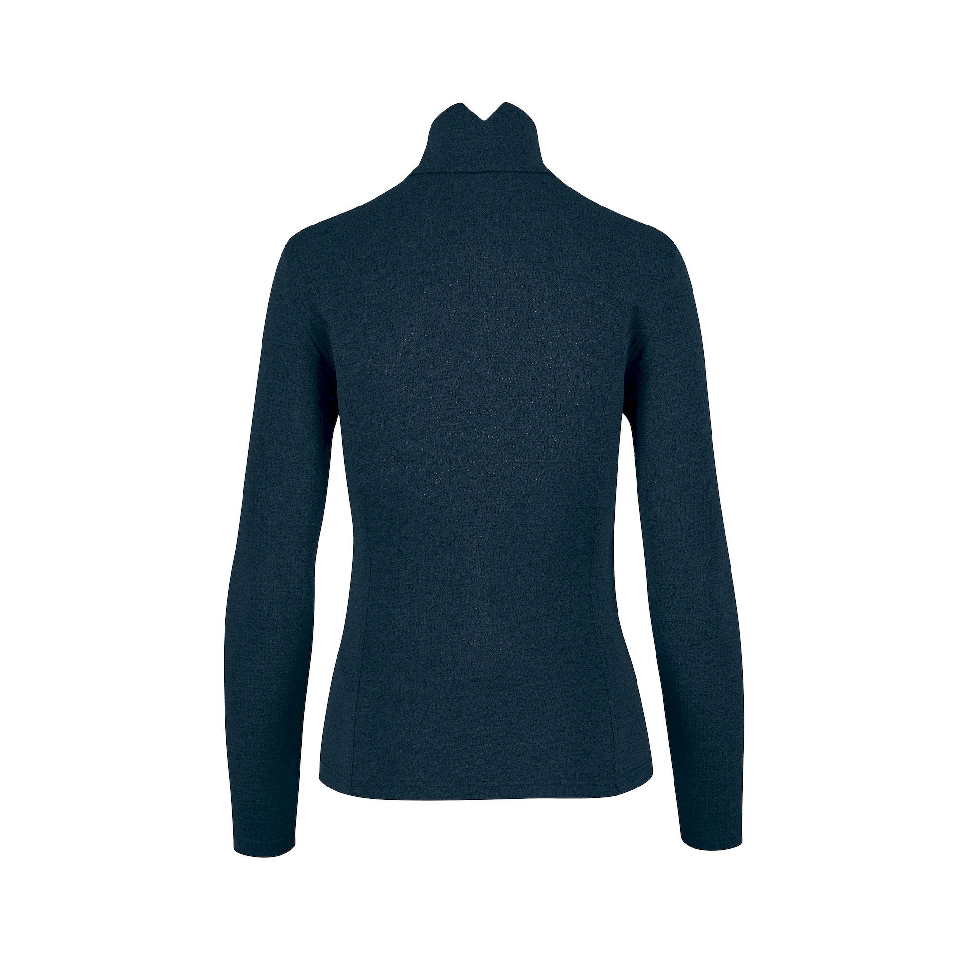 Karpos Pizzocco Full Zip Fleece - Fleecevest - Dames | Hardloop