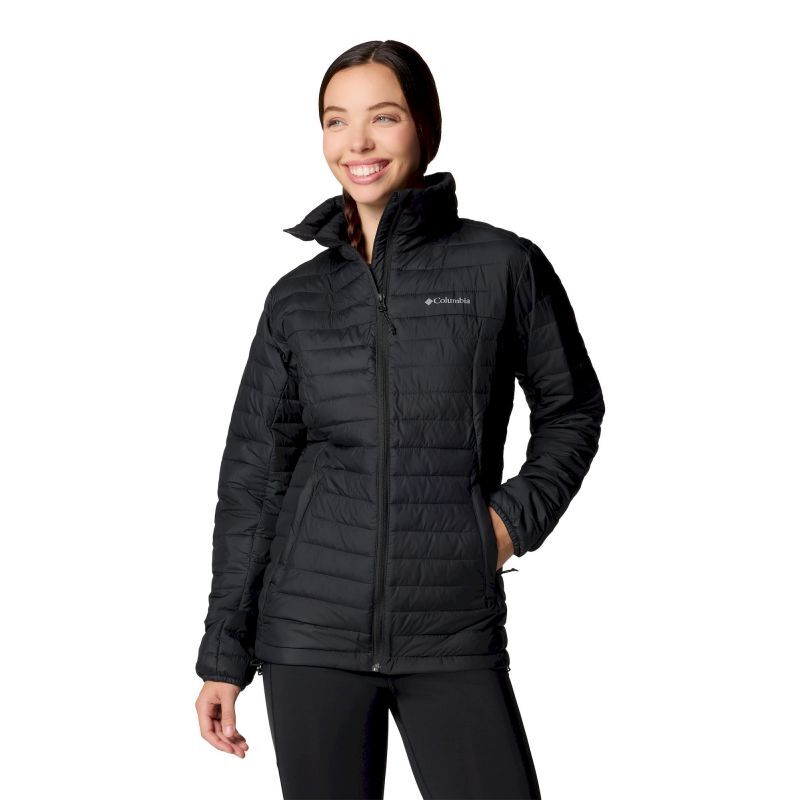 Columbia Silver Falls II Full Zip Jacket - Synthetic jacket - Women's | Hardloop