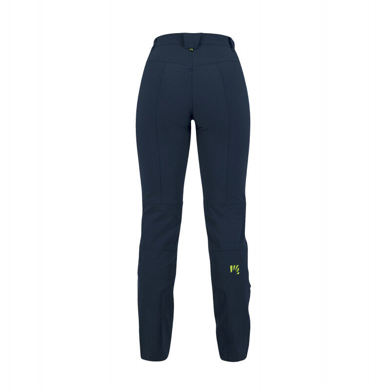 Cevedale Evo Pant - Softshellhousut - Naiset