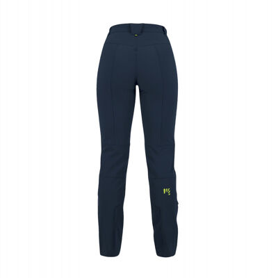 Cevedale Evo Pant - Softshellhousut - Naiset