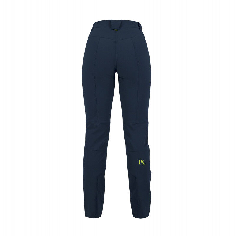 Cevedale Evo Pant - Softshellbukser Damer