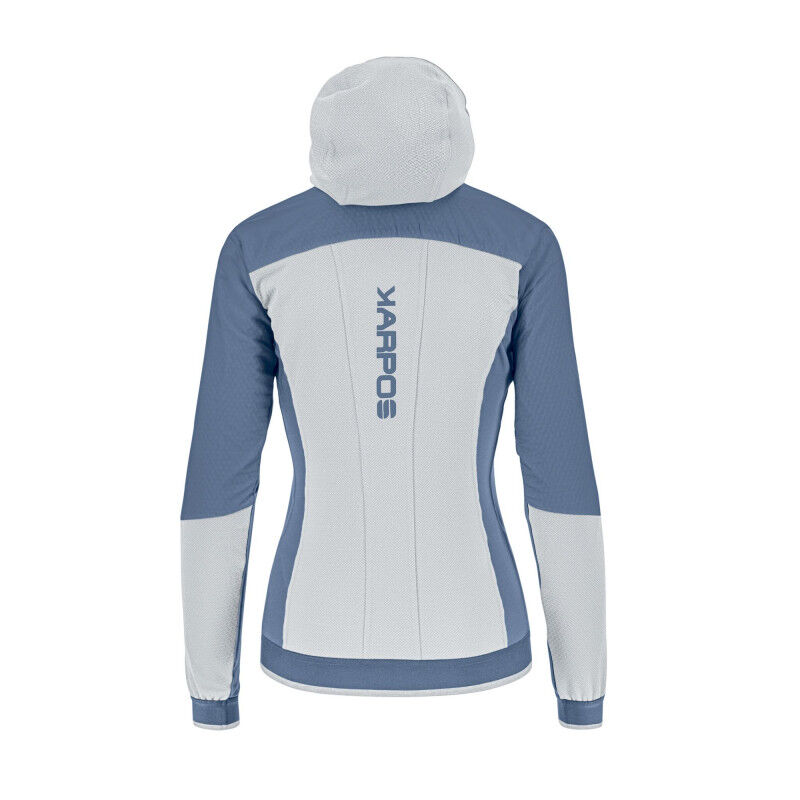 Alagna Plus Evo Jacket - Softshell jacket - Women's