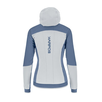 Alagna Plus Evo Jacket - Softshelljack - Dames