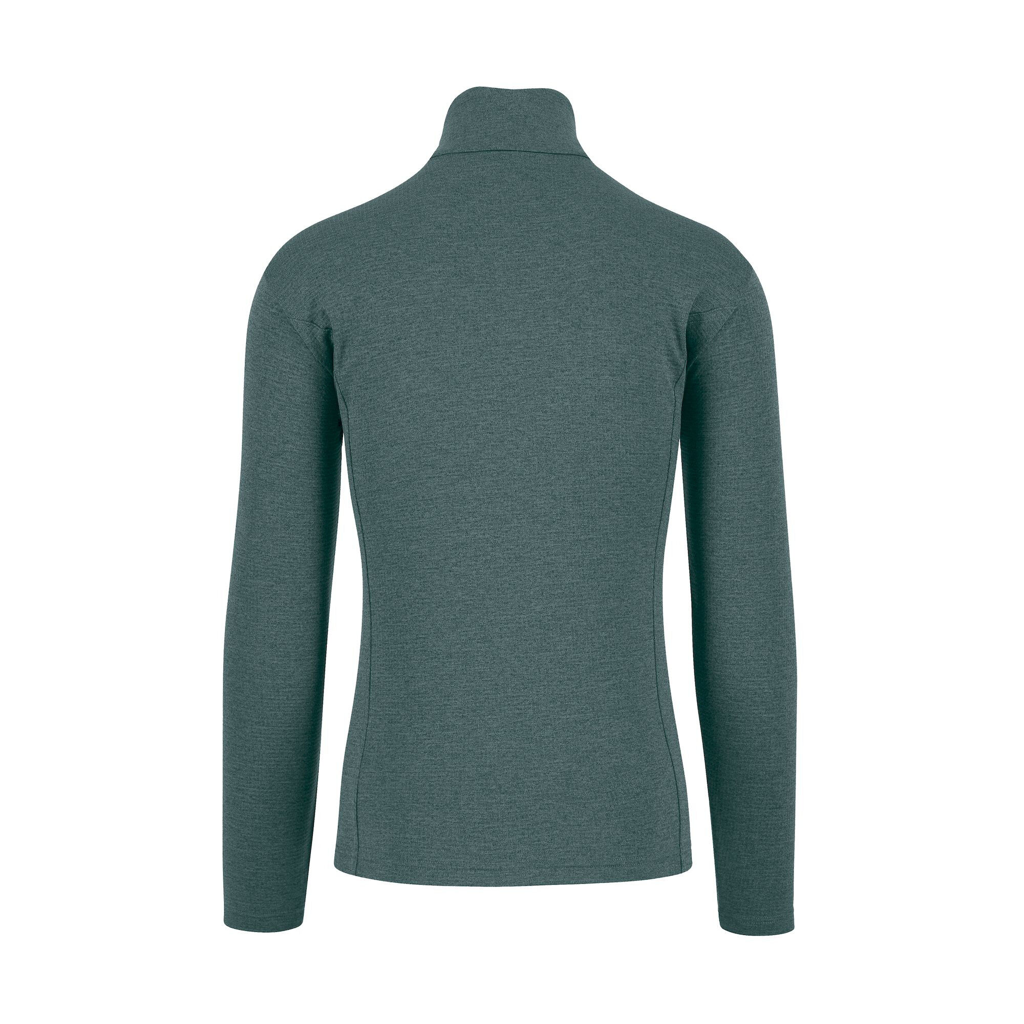 Karpos Pizzocco Full Zip Fleece - Fleecevest - Heren | Hardloop