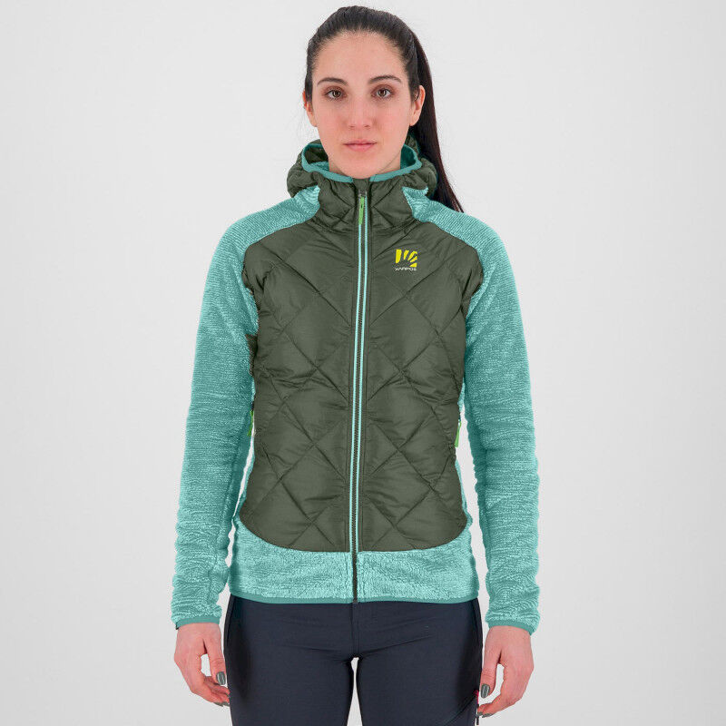Karpos Marmarole Jacket - Laufjacke - Damen